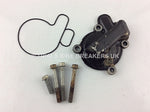Load image into Gallery viewer, SHERCO 2011- SCORPA 2015- WATERPUMP COVER HOUSING WITH BOLTS AND SEAL - Trials Bike Breakers UK
