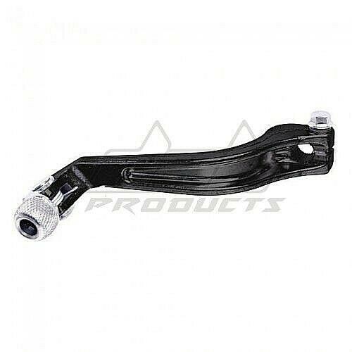 DAB PRODUCTS MONTESA COTA 300RR & 315R/4RT SHORT  GEAR LEVER PEDAL  BLACK - Trials Bike Breakers UK
