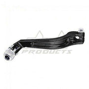 DAB PRODUCTS MONTESA COTA 300RR & 315R/4RT SHORT  GEAR LEVER PEDAL  BLACK - Trials Bike Breakers UK