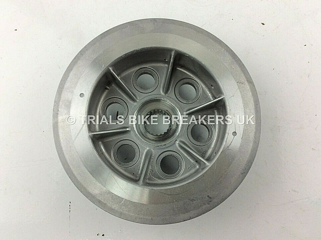 MONTESA COTA  4RT CLUTCH CENTRE INNER HUB - Trials Bike Breakers UK