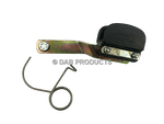 Load image into Gallery viewer, DAB PRODUCTS CLASSIC TRIALS UNIVERSAL CHAIN TENSIONER ASSEMBLY BSA BUTACO SWM
