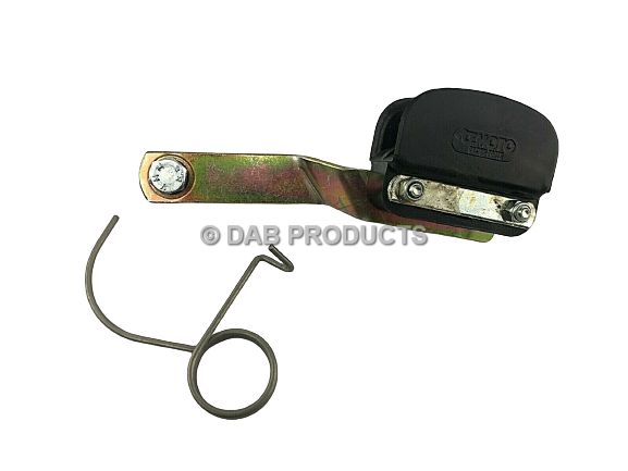 DAB PRODUCTS CLASSIC TRIALS UNIVERSAL CHAIN TENSIONER ASSEMBLY BSA BUTACO SWM