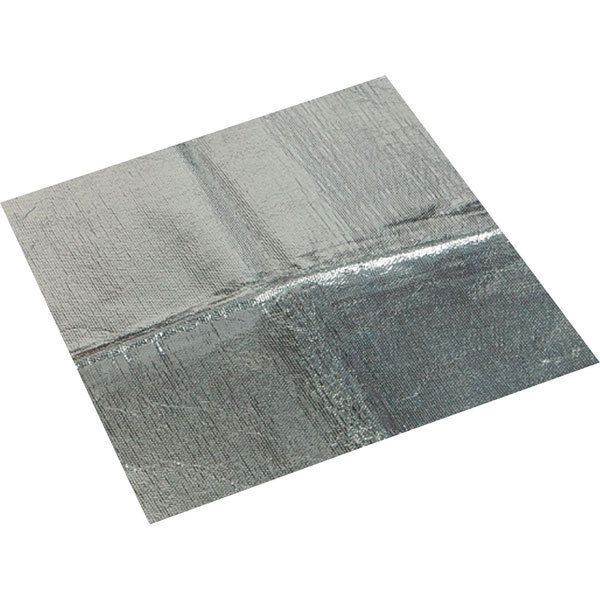 DAB PRODUCTS SELF ADHESIVE CERAMIC HEAT SHIELD MAT 450 X 450MM - Trials Bike Breakers UK
