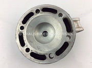 YAMAHA TYZ250 SCORPA SY250 CYLINDER HEAD - Trials Bike Breakers UK