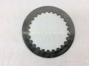 GAS GAS ROOKIE  CLUTCH STEEL PLATE - Trials Bike Breakers UK