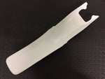 Load image into Gallery viewer, DAB PRODUCTS  BETA TECHNO PATTERN REAR MUDGUARD FENDER WHITE 1994-1997 - Trials Bike Breakers UK
