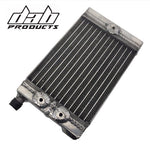 Load image into Gallery viewer, DAB PRODUCTS GAS GAS TXT PRO RAGA REPLICA RACING RADIATOR 2013-2017 MODELS - Trials Bike Breakers UK

