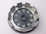 Load image into Gallery viewer, 1995 GAS GAS JT25 CLUTCH  BASKET WITH GEAR - Trials Bike Breakers UK
