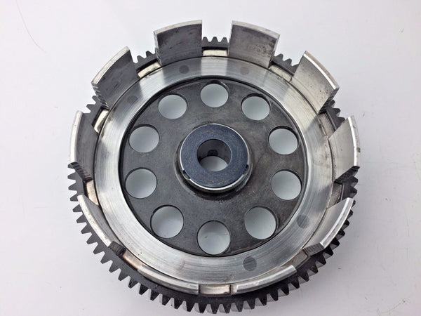 1995 GAS GAS JT25 CLUTCH  BASKET WITH GEAR - Trials Bike Breakers UK