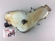 1993 GAS GAS CONTACT T25 EXHAUST MIDDLE BOX - Trials Bike Breakers UK