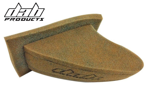 DAB PRODUCTS SHERCO  1999-2009 TRIALS  PRE OILED AIR FILTER - Trials Bike Breakers UK