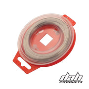 DAB PRODUCTS  HANDLEBAR GRIP WIRE FOR TRIALS, MOTOX, ENDURO, ATV ETC 0.7 X 30MTR - Trials Bike Breakers UK