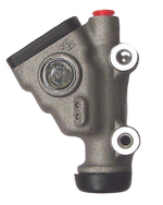 Load image into Gallery viewer, AJP BRAKTEC GAS GAS TXT PRO RACING GP RAGA 2011-2018 REAR BRAKE MASTER CYLINDER
