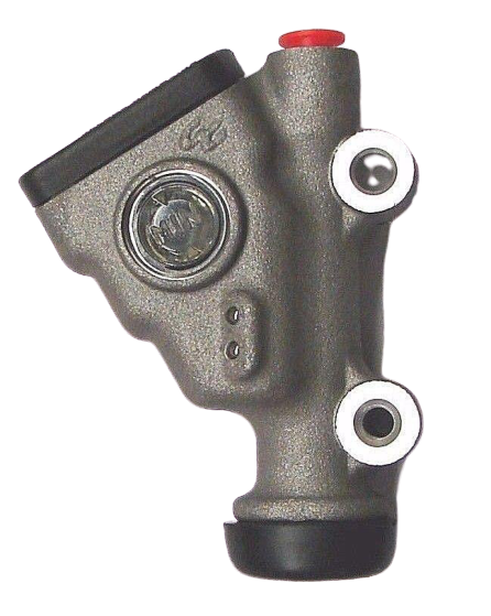 AJP BRAKTEC GAS GAS TXT PRO RACING GP RAGA 2011-2018 REAR BRAKE MASTER CYLINDER