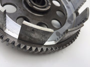 1996 GAS GAS JTR250 CLUTCH  BASKET WITH GEAR - Trials Bike Breakers UK