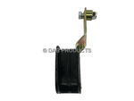 Load image into Gallery viewer, DAB PRODUCTS CLASSIC TRIALS UNIVERSAL CHAIN TENSIONER ASSEMBLY BSA BUTACO SWM
