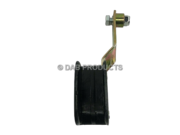 DAB PRODUCTS CLASSIC TRIALS UNIVERSAL CHAIN TENSIONER ASSEMBLY BSA BUTACO SWM
