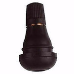 Load image into Gallery viewer, DAB PRODUCTS TRIALS TUBELESS RUBBER VALVE FOR 11MM RIM HOLE 33MM LONG - Trials Bike Breakers UK
