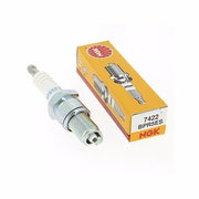 NGK SPARK PLUG BPR5ES  7422  FOR GAS GAS SHERCO TRIALS BIKES ETC - Trials Bike Breakers UK