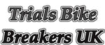 Load image into Gallery viewer, BETA TECHNO REAR WHEEL SPINDLE AXLE WITH SNAIL CAMS AND NUT - Trials Bike Breakers UK
