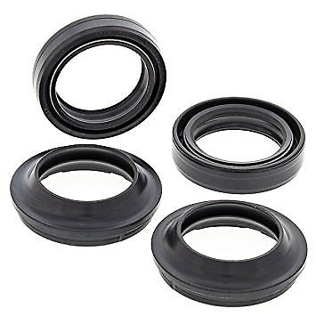 ALLBALLS FORK AND DUST SEAL KIT 56-166 FOR BETA REV3 REV4 EVO 38MM PAIOLI FORKS - Trials Bike Breakers UK