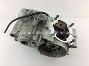 2011 BETA EVO 250 2T  ENGINE CRANK CASES CRANKCASES 1PR - Trials Bike Breakers UK