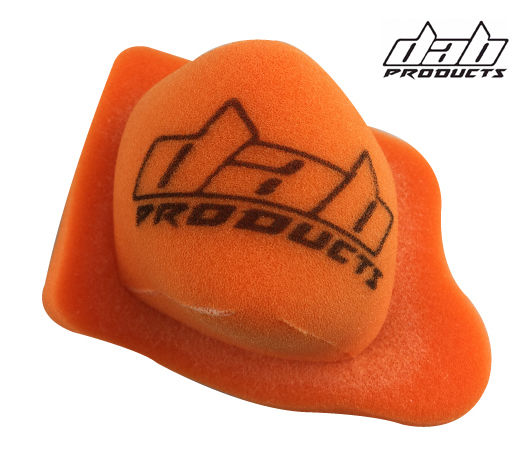 DAB PRODUCTS GAS GAS TRIALS CONTACT GT JT  1992-1995 125/160/250/325 AIR FILTER - Trials Bike Breakers UK