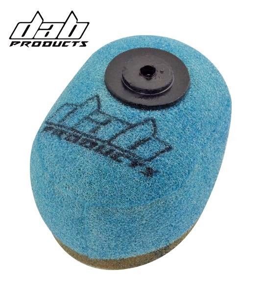 DAB PRODUCTS GAS GAS TXT PRO ALL MODELS 125-300cc 2002-2020 PRE OILED AIR FILTER - Trials Bike Breakers UK