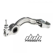 DAB PRODUCTS SHERCO  REAR BRAKE LEVER PEDAL SILVER - Trials Bike Breakers UK