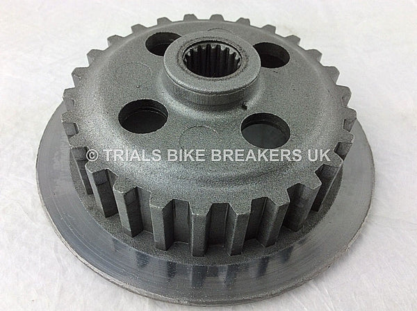 GAS GAS ROOKIE CLUTCH INNER HUB - Trials Bike Breakers UK
