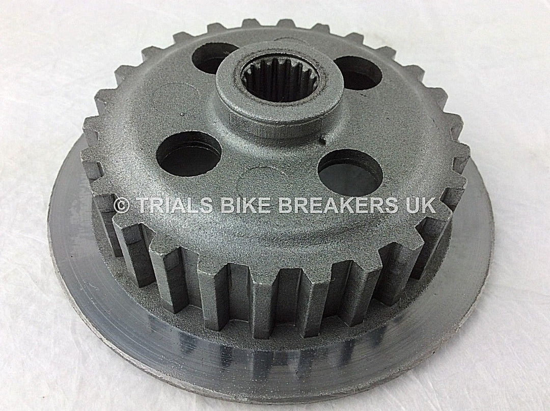 GAS GAS ROOKIE CLUTCH INNER HUB - Trials Bike Breakers UK