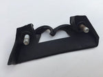 Load image into Gallery viewer, BETA EVO SIDE TANK CABLE GUIDE WITH SCREWS - Trials Bike Breakers UK
