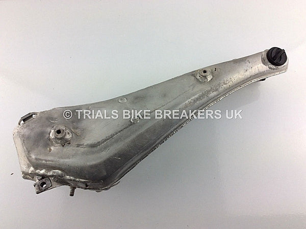 2010 SHERCO FUEL PETROL TANK WITH CAP - Trials Bike Breakers UK