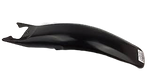 Load image into Gallery viewer, DAB PRODUCTS  BETA TECHNO PATTERN REAR MUDGUARD FENDER BLACK 1994-1997 - Trials Bike Breakers UK
