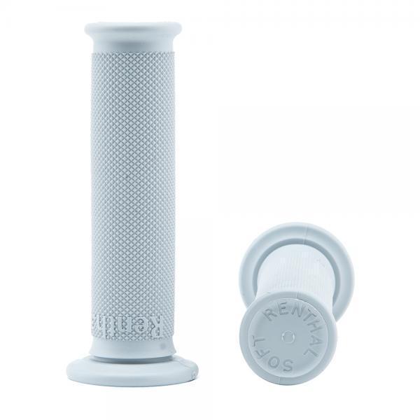 RENTHAL SOFT COMPOUND TRIALS GRIPS 1PR FOR GAS GAS SHERCO BETA OSSA 4RT OSSA - Trials Bike Breakers UK