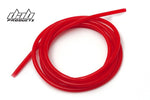 Load image into Gallery viewer, DAB PRODUCTS SILICONE CARB BREATHER HOSE 3MM BORE X 3MTR LONG  RED - Trials Bike Breakers UK
