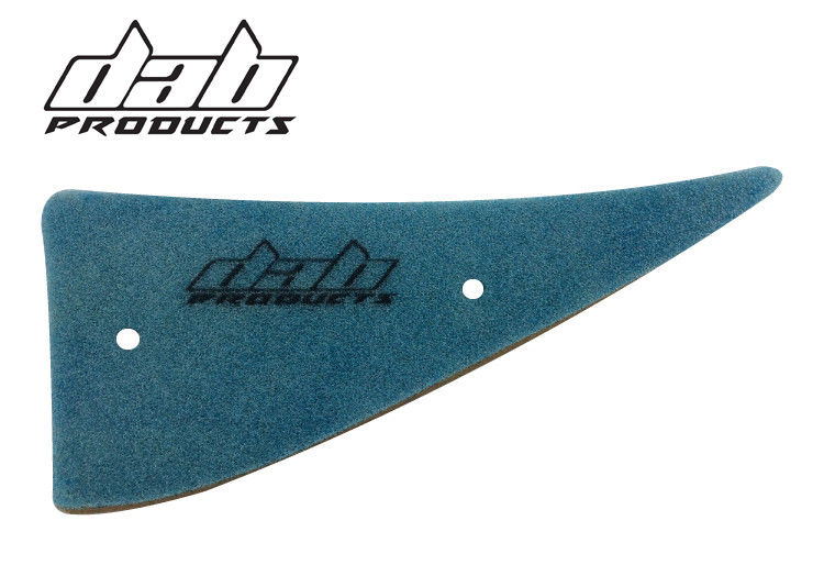 DAB PRODUCTS GAS GAS TXT/EDITION 125/200/249/280/321 00-03 PRE OILED AIR FILTER - Trials Bike Breakers UK