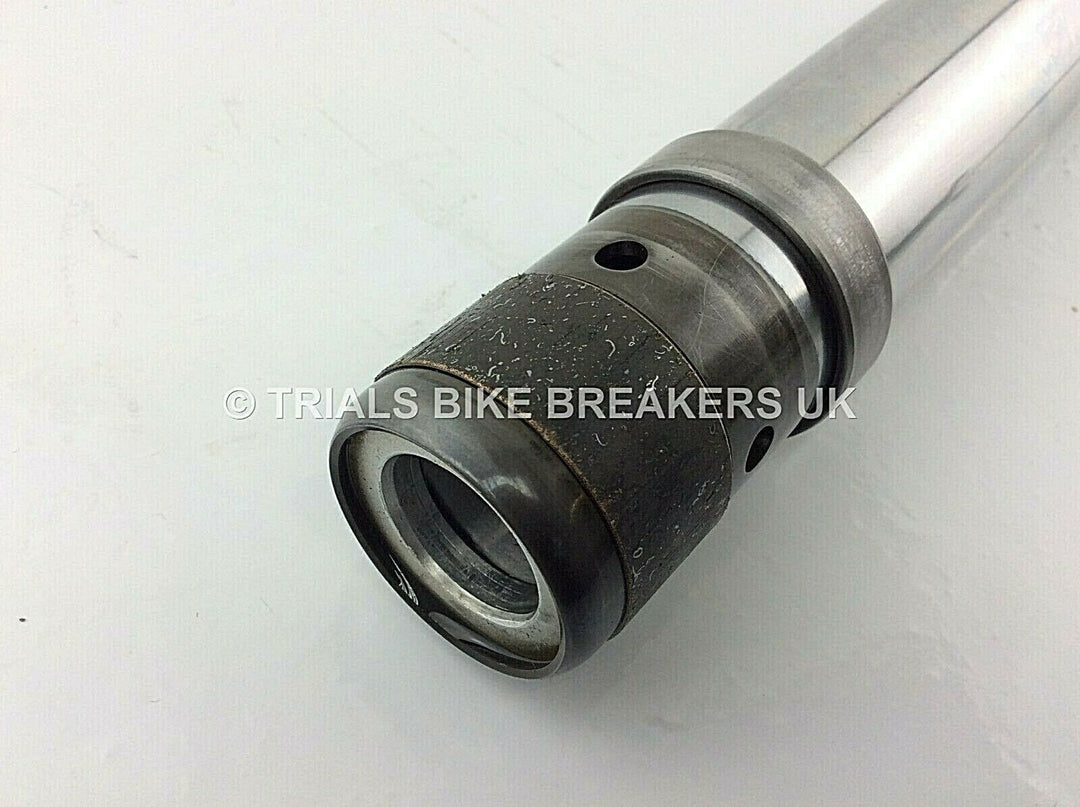 MONTESA COTA 315R PAIOLI 38MM FORK TUBE STANCHION LEFT SIDE COMPRESSION - Trials Bike Breakers UK