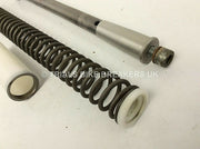 2004 SHERCO PAIOLI TRIALS 38MM FORK  INTERNALS  RIGHT LEG - Trials Bike Breakers UK