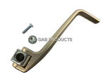 Load image into Gallery viewer, DAB PRODUCTS 2002-2022 GAS GAS TXT PRO KICKSTART KICK START LEVER PEDAL &amp; BOLTS
