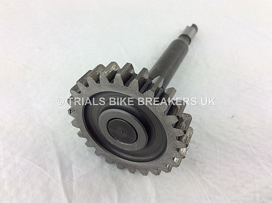GAS GAS ROOKIE  KICK START KICKSTART IDLE GEAR - Trials Bike Breakers UK