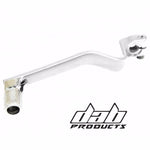 Load image into Gallery viewer, DAB PRODUCTS BETA TECHNO REV3 &amp; EVO GEAR CHANGE PEDAL LEVER SILVER - Trials Bike Breakers UK
