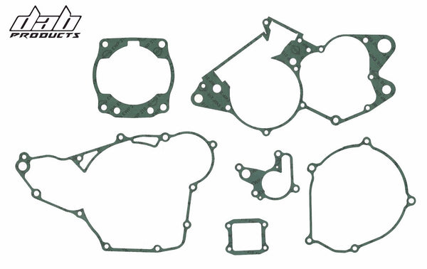 DAB PRODUCTS MONTESA COTA 315R ENGINE GASKET SET 1997-2004 - Trials Bike Breakers UK