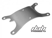 DAB PRODUCTS GAS GAS TXT PRO FRONT MUDGUARD FENDER BRACE BRACKET  2002-2018 - Trials Bike Breakers UK