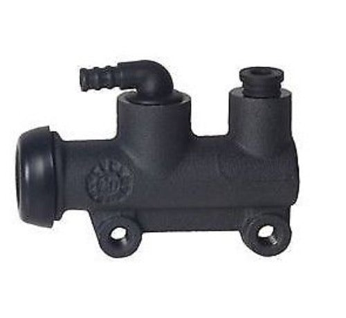 GAS GAS TRIALS AJP REAR BRAKE MASTER CYLINDER  1998 TO 2010 MODELS SCORPA EASY - Trials Bike Breakers UK