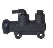 GAS GAS TRIALS AJP REAR BRAKE MASTER CYLINDER  1998 TO 2010 MODELS SCORPA EASY - Trials Bike Breakers UK