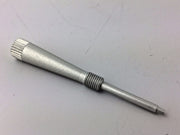 DAB PRODUCTS 2 STROKE KEIHIN PWK CARB AIR MIXTURE ADJUSTMENT SCREW SILVER - Trials Bike Breakers UK