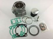 GAS GAS TXT PRO RACING REPLICA 300cc CYLINDER BARREL,PISTON KIT & GASKET SET - Trials Bike Breakers UK