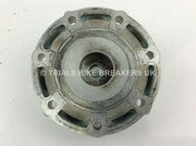 2008 BETA REV3 125 CYLINDER HEAD AND BOLTS - Trials Bike Breakers UK