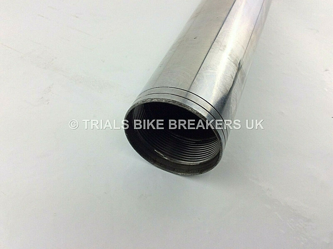 MONTESA COTA 315R PAIOLI 38MM FORK TUBE STANCHION LEFT SIDE COMPRESSION - Trials Bike Breakers UK